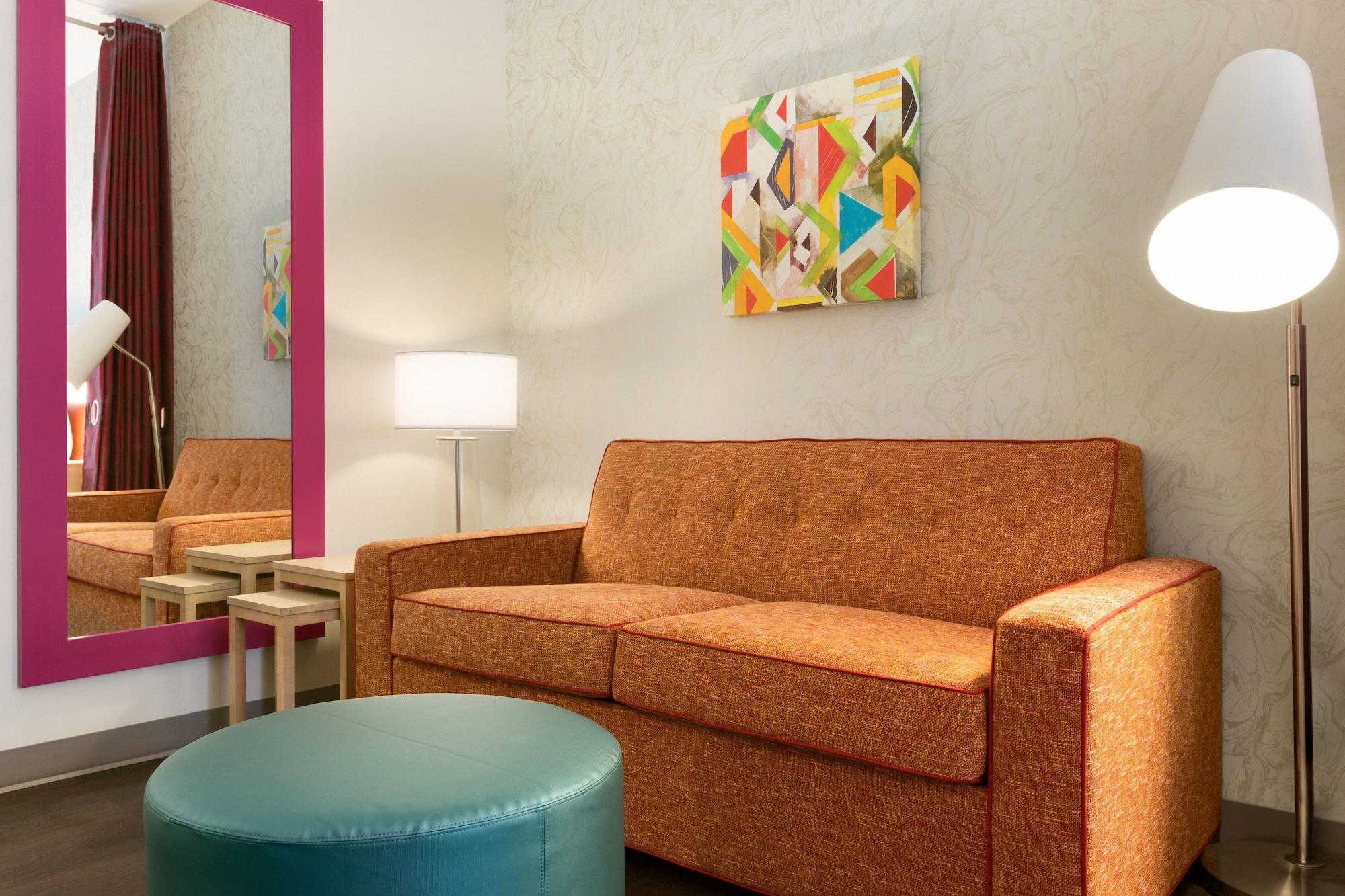 Home2 Suites By Hilton San Antonio On The Riverwalk Kültér fotó
