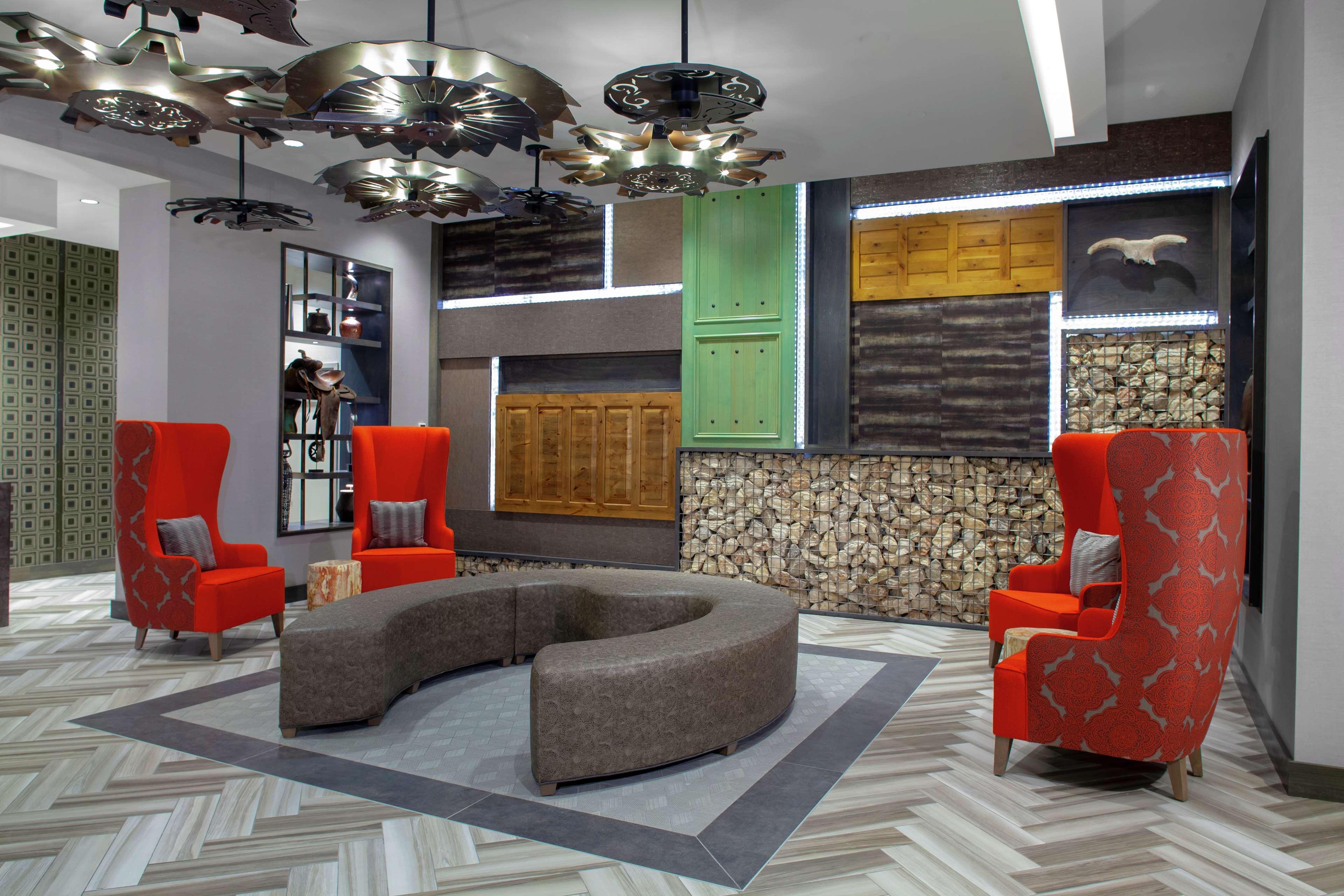 Home2 Suites By Hilton San Antonio On The Riverwalk Kültér fotó