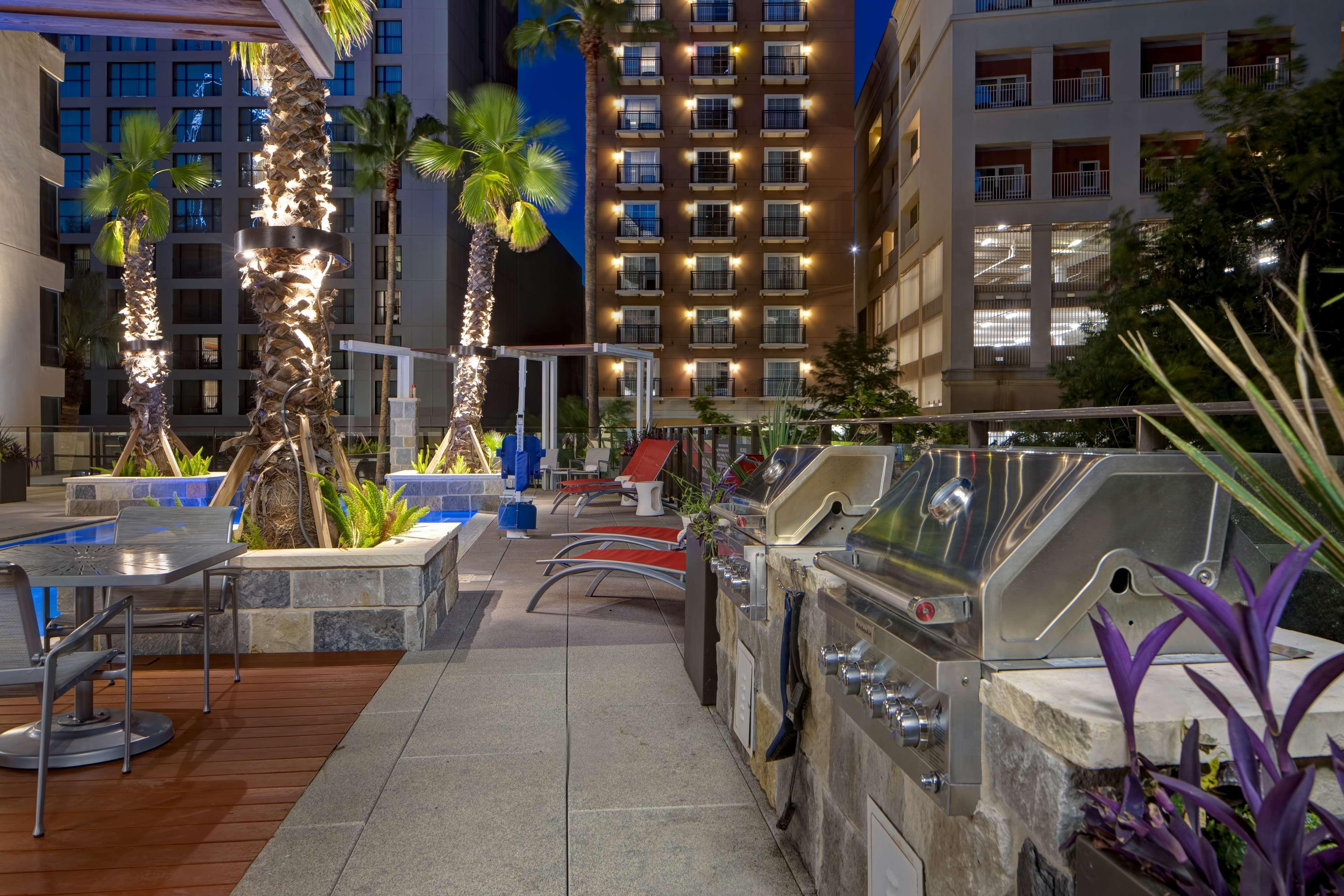 Home2 Suites By Hilton San Antonio On The Riverwalk Kültér fotó