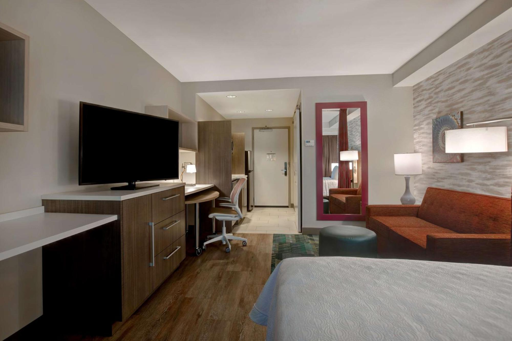 Home2 Suites By Hilton San Antonio On The Riverwalk Kültér fotó