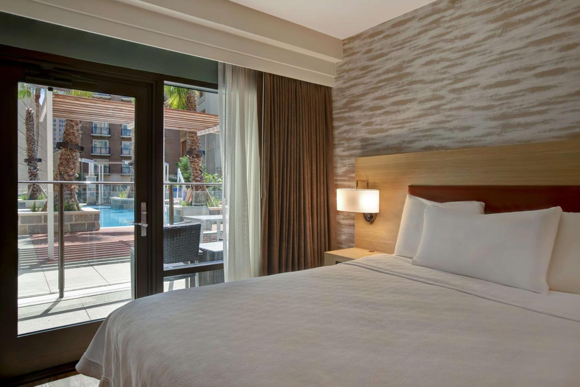 Home2 Suites By Hilton San Antonio On The Riverwalk Kültér fotó