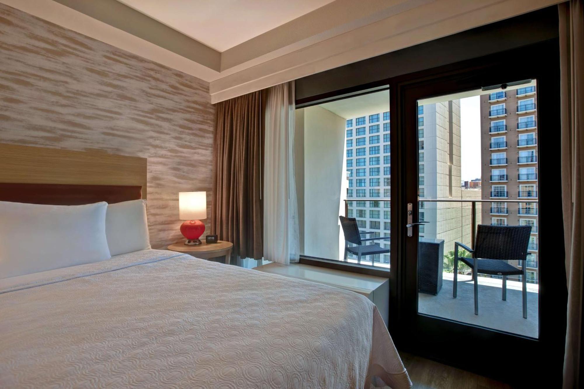 Home2 Suites By Hilton San Antonio On The Riverwalk Kültér fotó