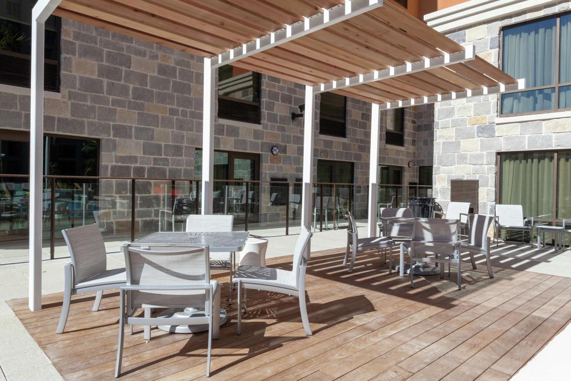 Home2 Suites By Hilton San Antonio On The Riverwalk Kültér fotó